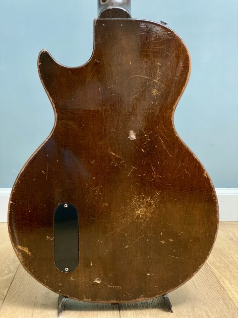 Gibson Les Paul Jr, photo 12