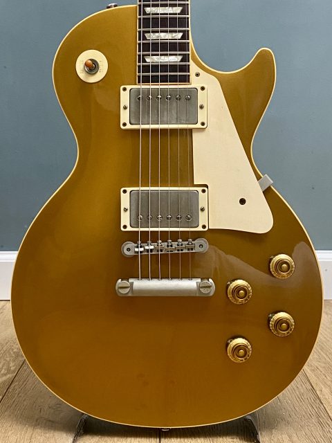 Gibson Les Paul  Ri '57, photo 3