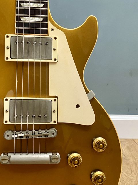 Gibson Les Paul  Ri '57, photo 6