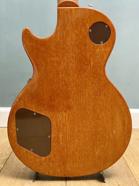 Gibson Les Paul  Ri '57, photo 12