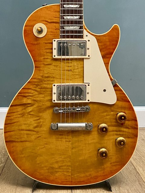 Gibson Les Paul Ri 58, photo 3