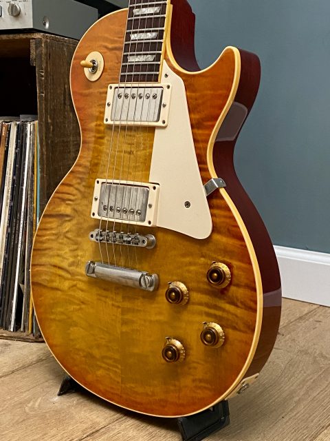 Gibson Les Paul Ri 58, photo 4