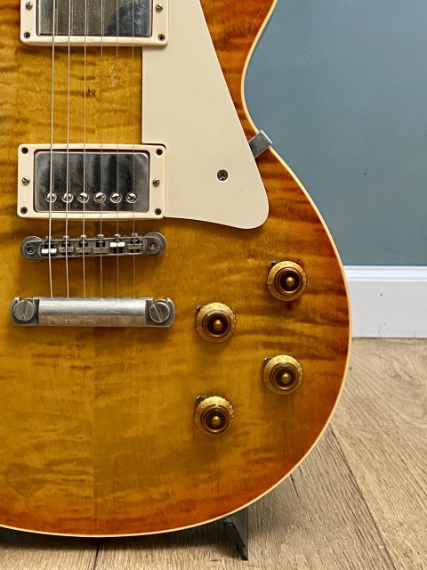 Gibson Les Paul Ri 58, photo 7
