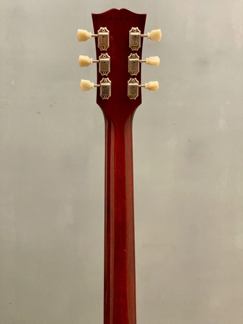 Gibson Les Paul Ri 58, photo 11