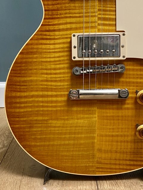 Gibson Les Paul Ri 59, photo 9