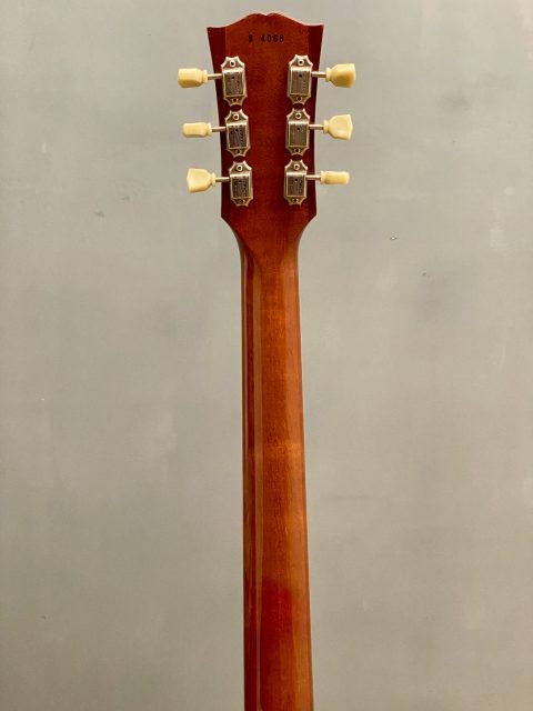 Gibson Les Paul Ri 59, photo 11