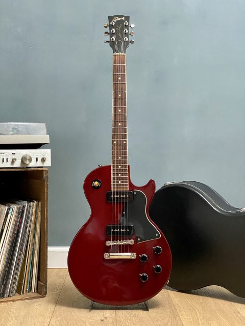 Gibson Les Paul Special 1997