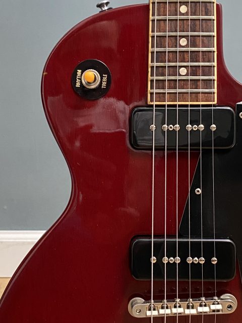 Gibson Les Paul Special, photo 8