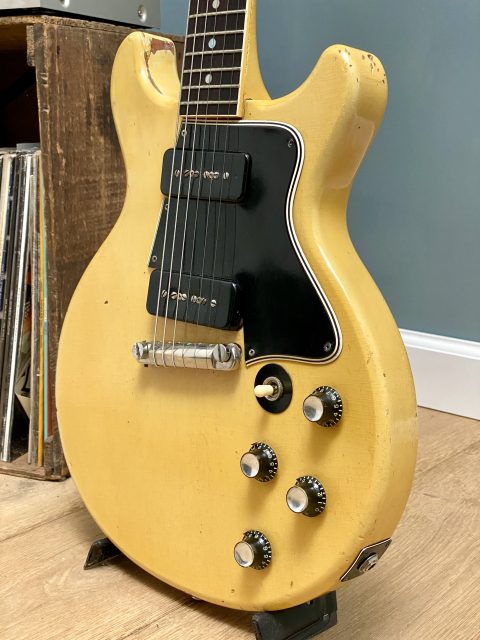 Gibson Les Paul Special DC, photo 4