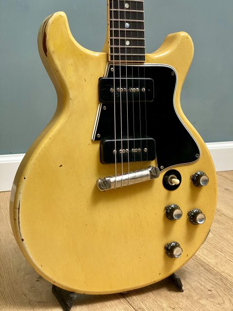 Gibson Les Paul Special DC, photo 5