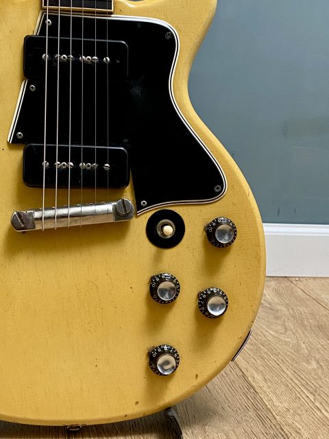 Gibson Les Paul Special DC, photo 7