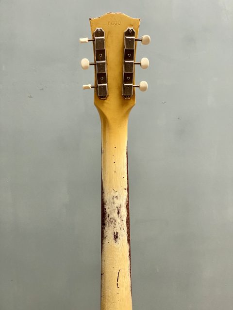 Gibson Les Paul Special DC, photo 11