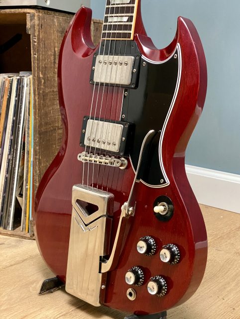 Gibson Les Paul Standard, photo 4