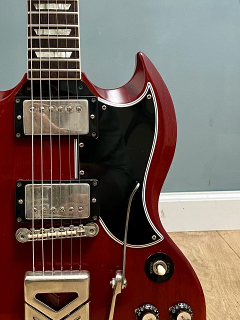 Gibson Les Paul Standard, photo 6