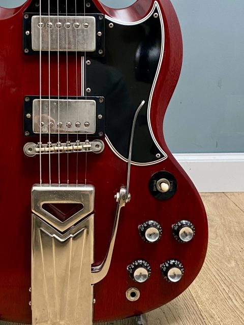 Gibson Les Paul Standard, photo 7
