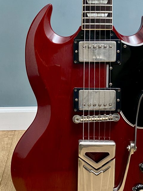 Gibson Les Paul Standard, photo 8