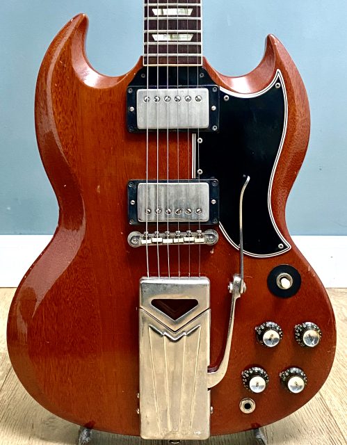 Gibson Les Paul Standard, photo 3