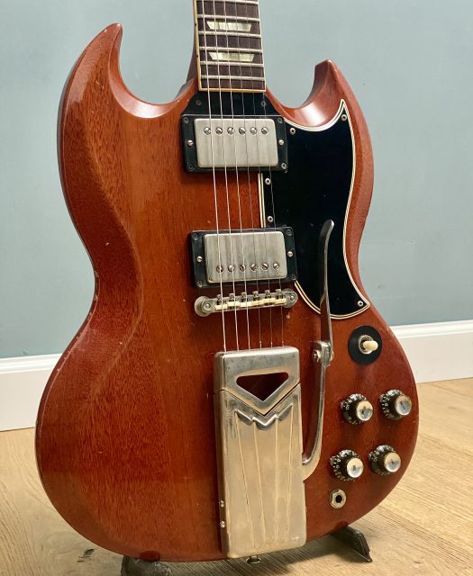 Gibson Les Paul Standard, photo 5