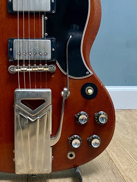 Gibson Les Paul Standard, photo 7