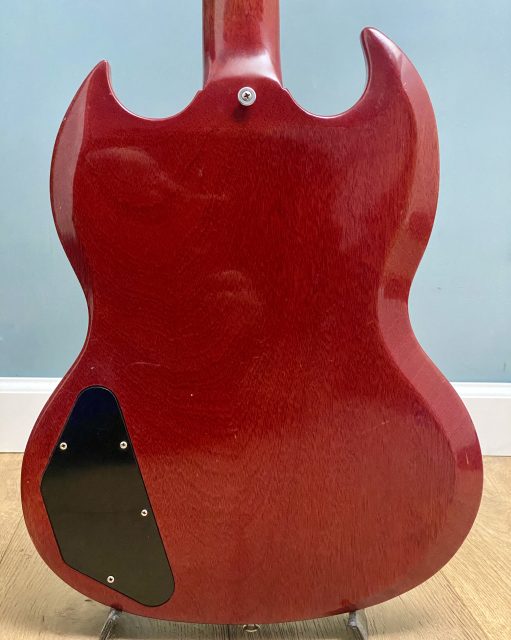 Gibson Les Paul Standard, photo 12