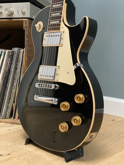 Gibson Les Paul Standard, photo 4