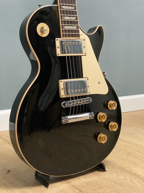 Gibson Les Paul Standard, photo 5
