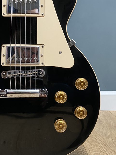 Gibson Les Paul Standard, photo 7