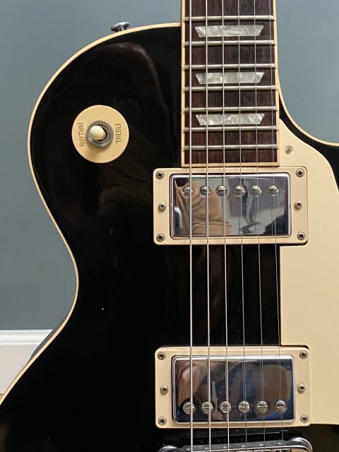 Gibson Les Paul Standard, photo 8