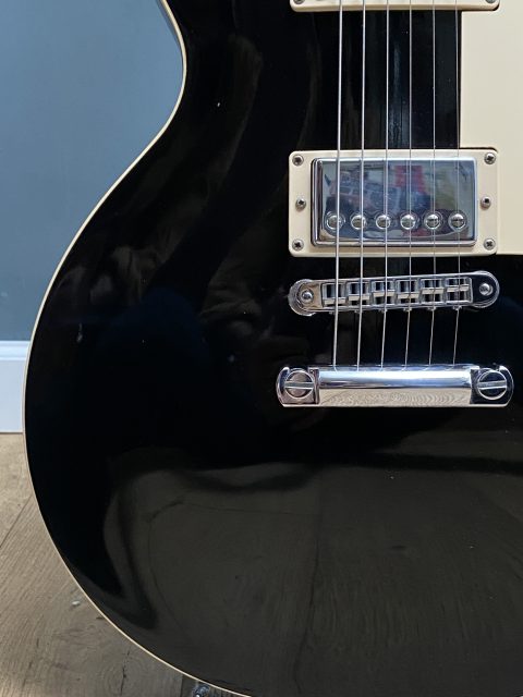 Gibson Les Paul Standard, photo 9