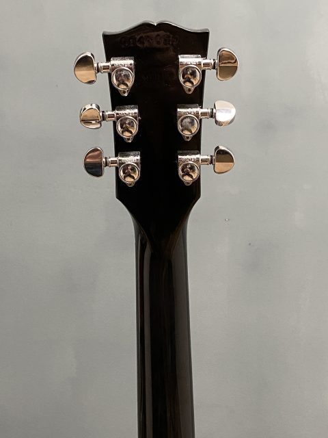 Gibson Les Paul Standard, photo 11