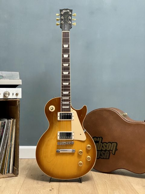 Gibson Les Paul Standard 1998