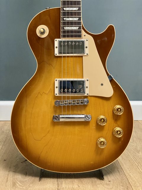 Gibson Les Paul Standard, photo 3