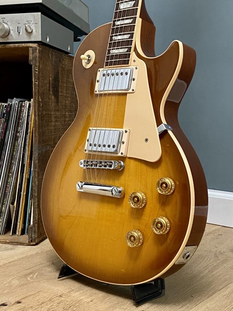 Gibson Les Paul Standard, photo 4