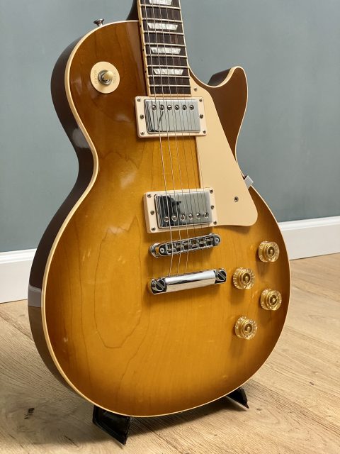 Gibson Les Paul Standard, photo 5