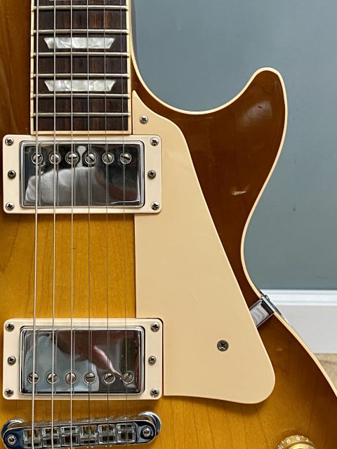 Gibson Les Paul Standard, photo 6
