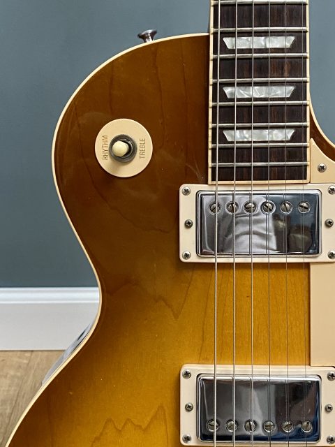 Gibson Les Paul Standard, photo 8