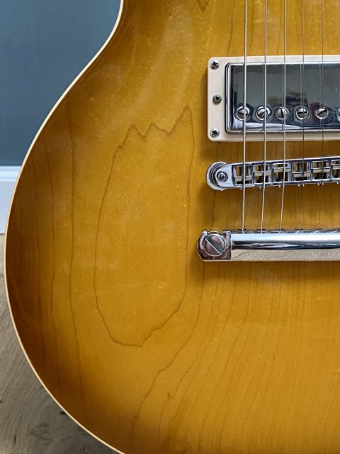 Gibson Les Paul Standard, photo 9