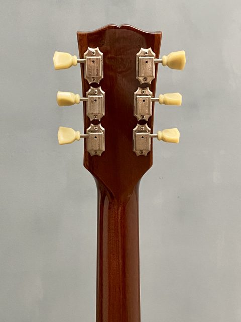 Gibson Les Paul Standard, photo 11