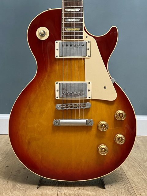 Gibson Les Paul Standard, photo 3