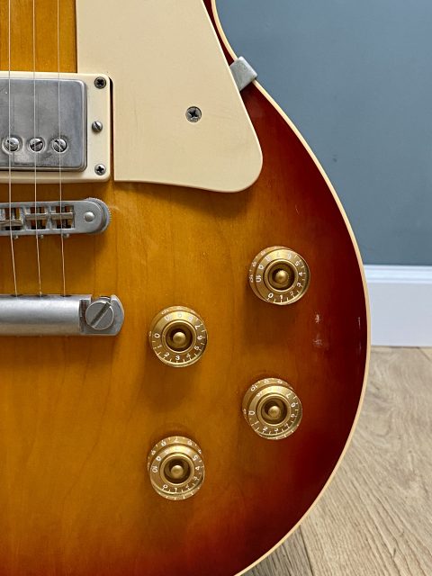 Gibson Les Paul Standard, photo 7