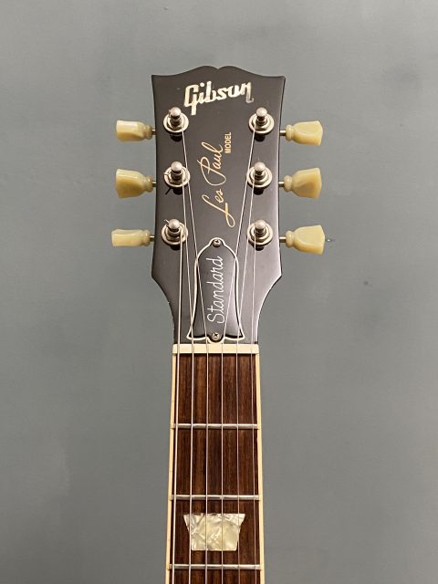 Gibson Les Paul Standard, photo 10