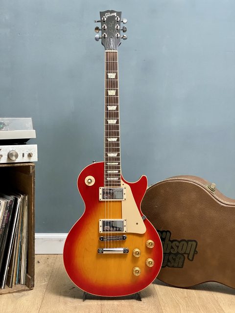Gibson Les Paul Standard 1998