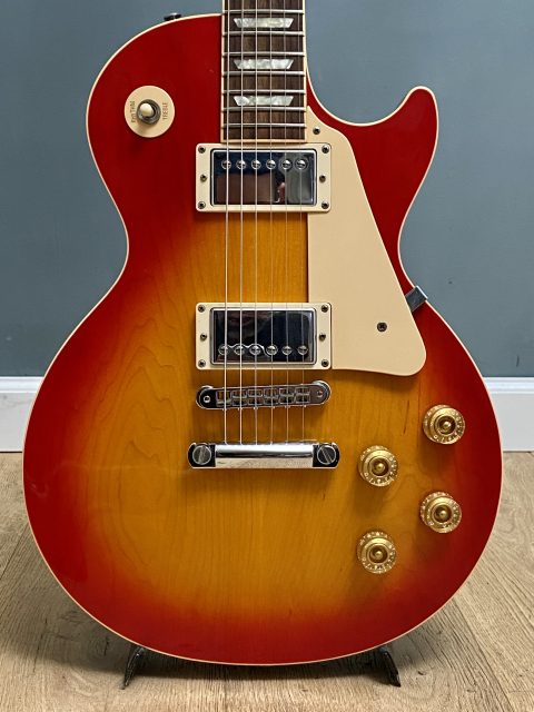 Gibson Les Paul Standard, photo 3