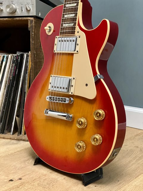 Gibson Les Paul Standard, photo 4