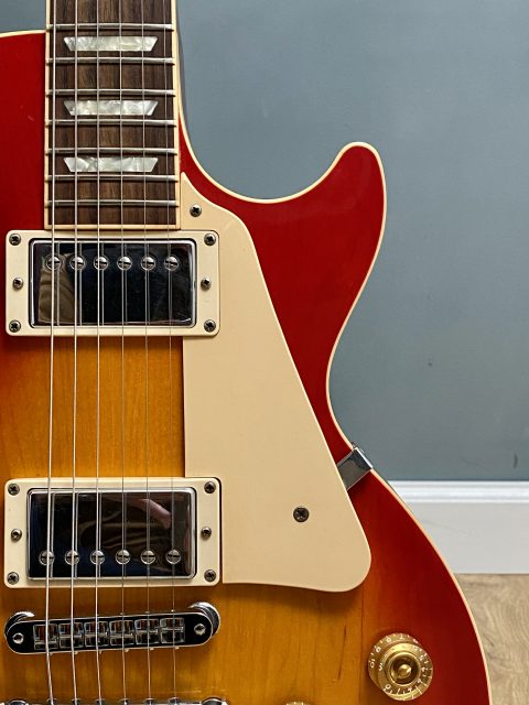 Gibson Les Paul Standard, photo 6