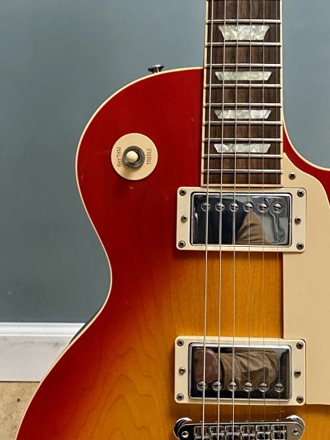 Gibson Les Paul Standard, photo 8