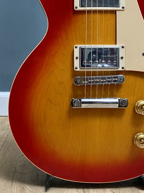 Gibson Les Paul Standard, photo 9