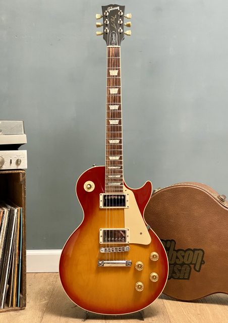 Gibson Les Paul Standard 1992