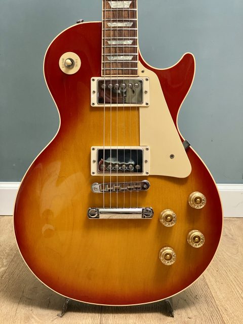 Gibson Les Paul Standard, photo 3