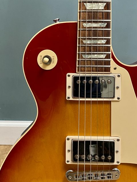 Gibson Les Paul Standard, photo 8